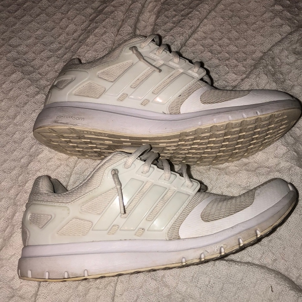 Running shoes